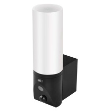 EMOS H4065 GoSmart IP kamera venkovní IP-300 TORCH otočná se světlem černá