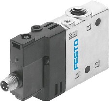 FESTO 550247 CPE14-M1CH-3GL-1/8 Elektromagnetický ventil