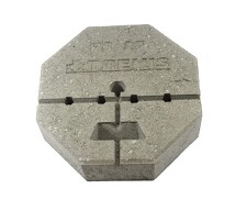 TREMIS V522 / PB 20 podstavec betonový