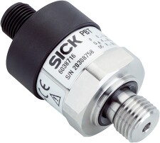 SICK 6038615 PBT-RB010SG1SSNAMA0Z Tlakový převodník