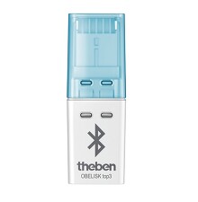 THEBEN 9070130 Paměťová karta s Bluetooth pro přenos spínacích programů OBELISK top3