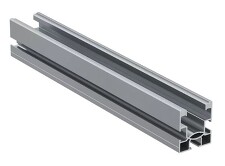 FISCHER 558358 Solar-Fish nosník 4,45m