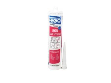 HAUFF TECHNIK EGO SMP 805 - těsnící a lepící tmel, kartuše 290 ml