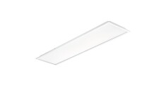 PHILIPS LED panel RC132V G6 36S/840 PSU W30L120 OC obdélník, UGR<19, IP20/IP44, Backlite *8720169735149