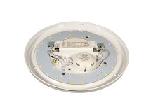 FULGUR EK-DF-268C + LED PCB 20W/4000K + DRIVER *8595583238343