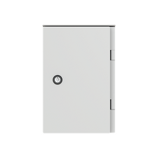 ABB 4TBA831025C0100 Rozvodnice univerzální ARIA 32 315x215x170mm IP65 1-bodový uzávěr, bez montážní desky