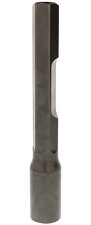 DEHN 648029 Nástavec pro trubkový zemnič 25x266mm ocel