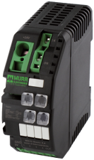 MURR 9000-41064-0200000 MICO Basic 4.2, IN: 24VDC OUT: 4x 24V/2ADC Ochrana elektronických obvodů