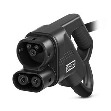 PHOENIX CONTACT 1130359 DC nabíjecí kabel 250A, 7m (EV-T2M4CC-DC250A-7,0M70ESBK11). 1xCCS2, 1x volný konec