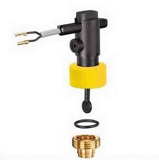 SIKA VK325M0DEBEL79 Průtokový spínač VK 325 M