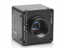 SVSVISTEK EXO174MGE Průmyslová kamera 1920 x 1200 px, 53,6 Hz, 1/1.2", černobílá, IMX174LLJ, C-mount, GigE Vision