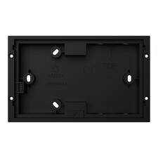 ABB 2TMA320161B0002 Krabice zapuštěná, OneTouch 7", černá; 42491F