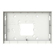 ABB 2TMA320161W0001 Krabice povrchová, OneTouch 7", bílá; 42491S-W