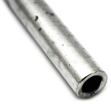 TREMIS V493 / ZT 1,0h 25 ( FeZn ) zemnící tyč hloubková pr. 25 mm