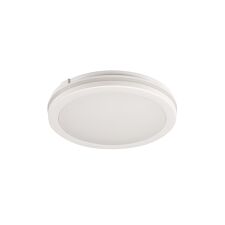 KANLUX 38386 BENO 40W CCT O W Přisazené svítidlo LED 40W 3000-4000-6500K, IP65, bílá