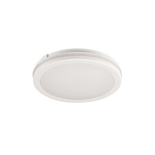 KANLUX 38386 BENO 40W CCT O W Přisazené svítidlo LED 40W 3000-4000-6500K, IP65, bílá