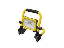 PANLUX PN54200003 LED VANA AKU HANDY 10W Akumulátorový přenosný LED reflektor USB-C s držákem