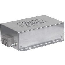 SCHURTER FMAD-0937-8010 Filtr 3L-N-E, 277/480 VAC 1 stupňový filtr pro 3 fáze