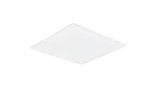 PHILIPS RC065B G5 34S/840 PSU W60L60 OC SC LED panel, 28W 3400lm 4000K kancelářská optika (UGR<19),Backlite, vč. konektoru a bezp. lanka IP20/40