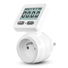 ELEKTROBOCK 0290 EMF-2 Měřič spotřeby energie