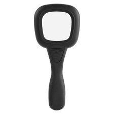 EMOS P4717 Ruční lupa s LED / UV osvětlením