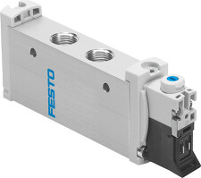 FESTO 574371 VUVG-L14-M52-MT-G18-1P3 Elektromagnetický ventil