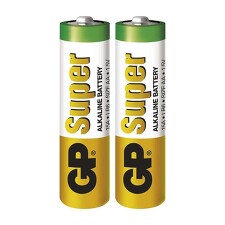 EMOS B1320 Baterie GP SUPER LR6 (AA) alkalická 2SH