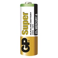 EMOS B1300 Baterie GP speciální 23AF alkalická 5BL