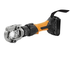 WEIDMULLER 2453810000 EPG 60 Lisovací AKU kleště 6 až 300mm² 18V/DC 60kN