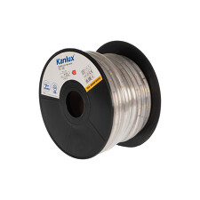 KANLUX 38572 GIVRO LED 15M-WW Světelný had LED 1m = 110lm 1m=2W 210V/DC UV stabilní IP65 teplá bílá (bal=15m)