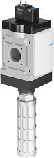 FESTO 562940 MS9-EE-G-V24-S-VS spínací ventil