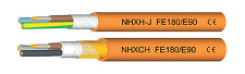NHXH-J FE 180/E30  3x95/50  /CHKE-V/ *0552915