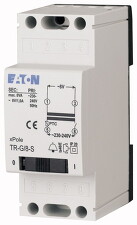 EATON 272480 TR-G/8 Zvonkový transformátor Un2=8V, 8VA