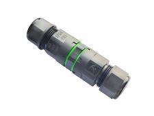 PANLUX PN03000145 Spojka 3x 2,5mm2 EASY IP68