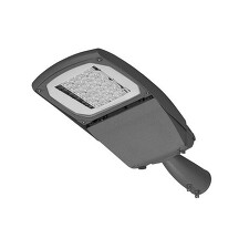 MODUS NODNS030KC2W/REG NOD NEO S 3000, malý korpus, LED 727,  skleněný kryt, optika širokozářič,reg.