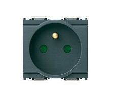 VIMAR 16212 IDEA Zásuvka 16 A, 250V, CZ