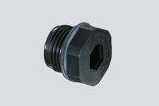 STAHL 143562 8290/3-M32 Záslepka M32