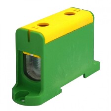 BEČOV UK1150.24 Svorka ETB 150/1 žluto-zelená