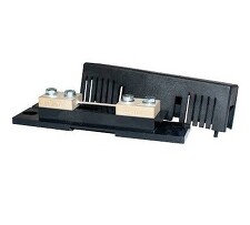 WEIGEL Bočník 25A/ 60mV *50025A060