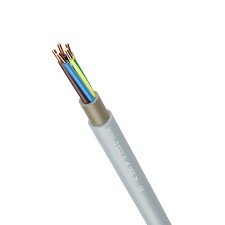 LAPP 16000023 NYM-J 5G1,5 Instalační kabel pro pevné uložení