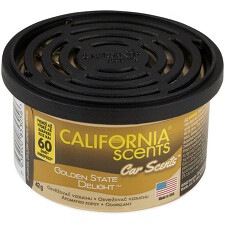 CALIFORNIA SCENTS osvěžovač vzduchu - Gumoví medvídci