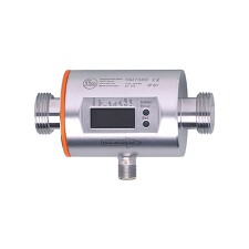 IFM SM7000 Magneticko-induktivní senzor proudění SMR34GGXFRKG/US-100