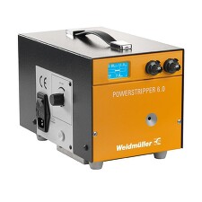WEIDMÜLLER 9028510000 POWERSTRIPPER 6,0 automatický odstraňovač izolace