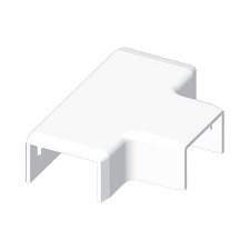 KOPOS 8694_HB - kryt odbočný LHD 25x15 HB superbílá *8595057616592