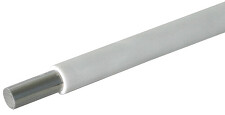 DEHN 840118 drát AlMgSi 8/11 měkký s izolací bal.100m/20kg