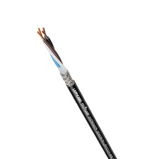 LAPP 7038886 UNITRONIC SENSOR FD Lif9YC11Y 4x0,34