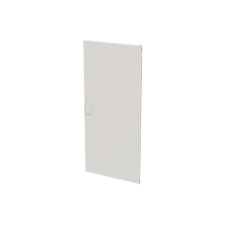 ABB ELSYNN AZT640 Oceloplechová dvířka pro 4 řadou rozvodnici AK64*, UK64*, barva bílá RAL 9016 *2CPX031152R9999
