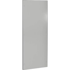 RITTAL 8115245 Bočnice pro VX 1200x500mm RAL7035 (bal=2ks)