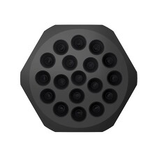LAPP 52220111 SKINTOP MULTI-M 50x1,5 / 18x2-6 mm těsnící vložka vícenásobná
