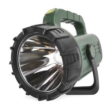 EMOS P2315 LED+COB nabíjecí svítilna, 700 lm, 3600 mAh